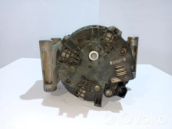 Ford Transit Alternator 0125711134