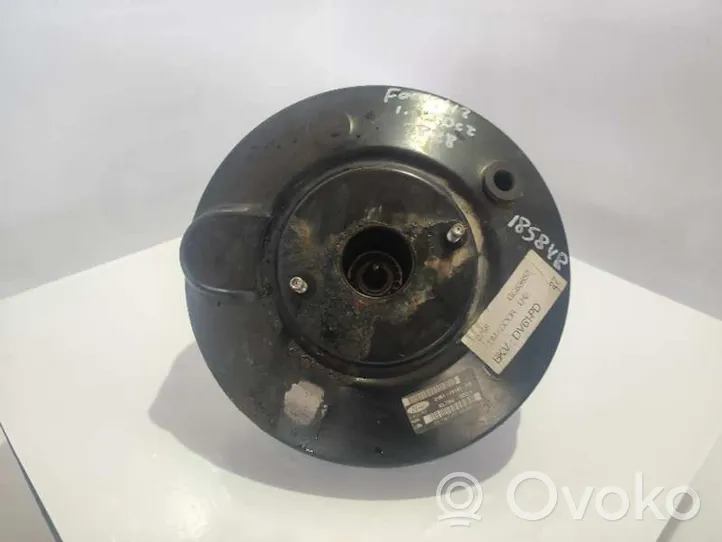 Ford Focus Hydraulisen servojärjestelmän paineventtiili DV612B195PD