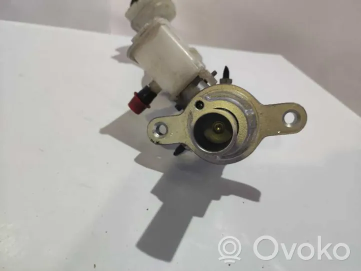 Nissan Qashqai+2 Stabdžių vakuumo pūslė 0204Y24278