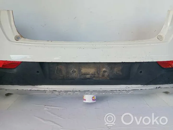 Volvo V40 Pare-chocs 