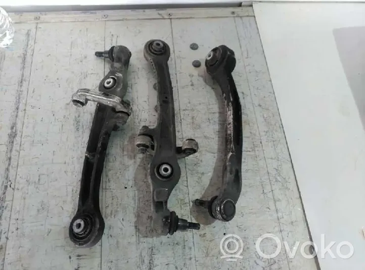 Audi A6 S6 C6 4F Triangle bras de suspension inférieur avant 