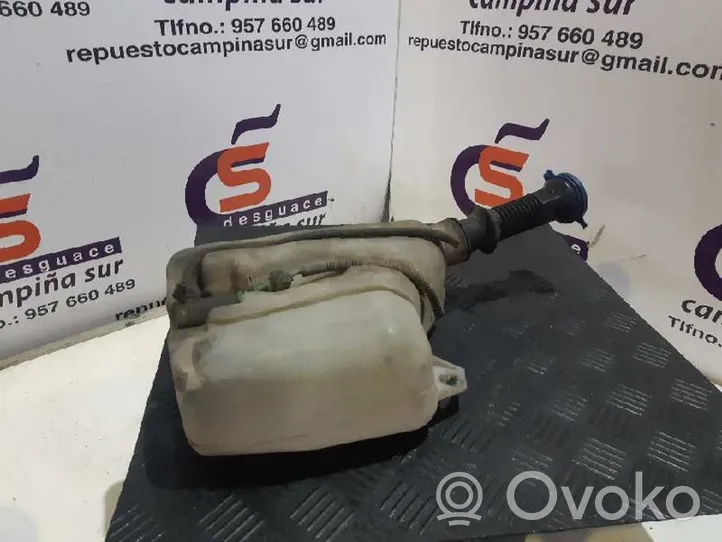 Peugeot 306 Serbatoio/vaschetta liquido lavavetri parabrezza 