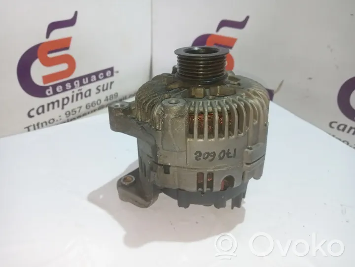 BMW 7 E65 E66 Generatore/alternatore 2543304A