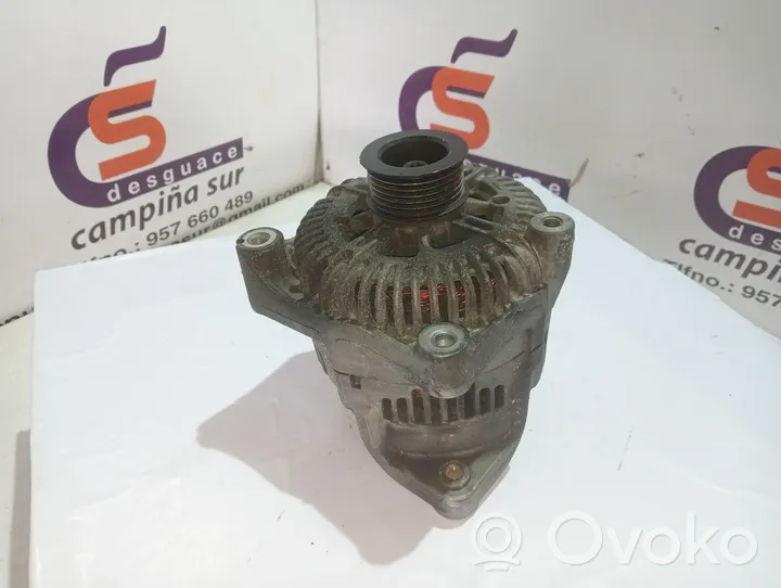 BMW 7 E65 E66 Generatore/alternatore 2543304A