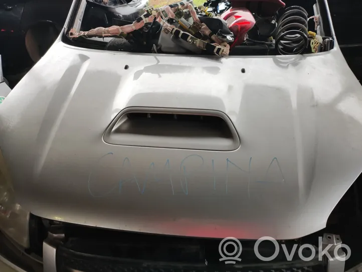Toyota RAV 4 (XA20) Vano motore/cofano 