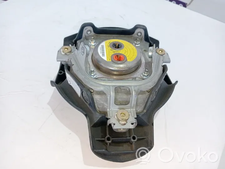 Toyota RAV 4 (XA10) Ohjauspyörän turvatyyny 