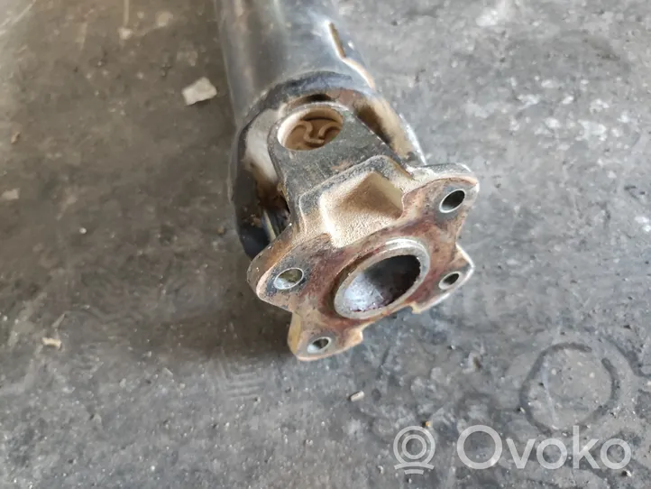 Hyundai Terracan Middle center prop shaft 