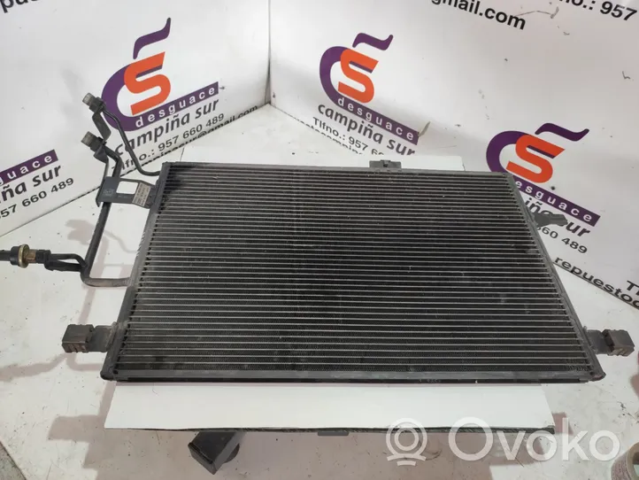 Audi A6 Allroad C5 Radiateur condenseur de climatisation 4B0260401R