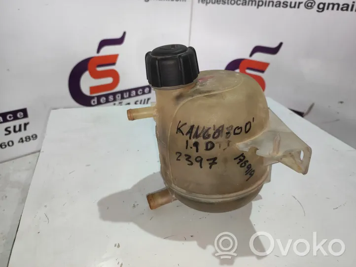 Renault Kangoo I Vaso di espansione carburante 7700836316