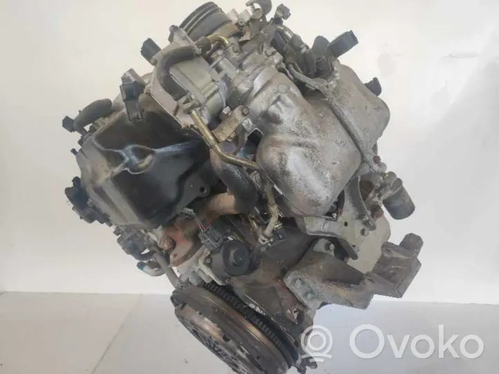 Mitsubishi Montero Moteur 4G94