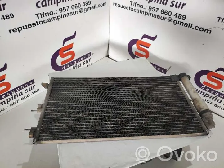 Fiat Panda II Radiateur condenseur de climatisation 874933T