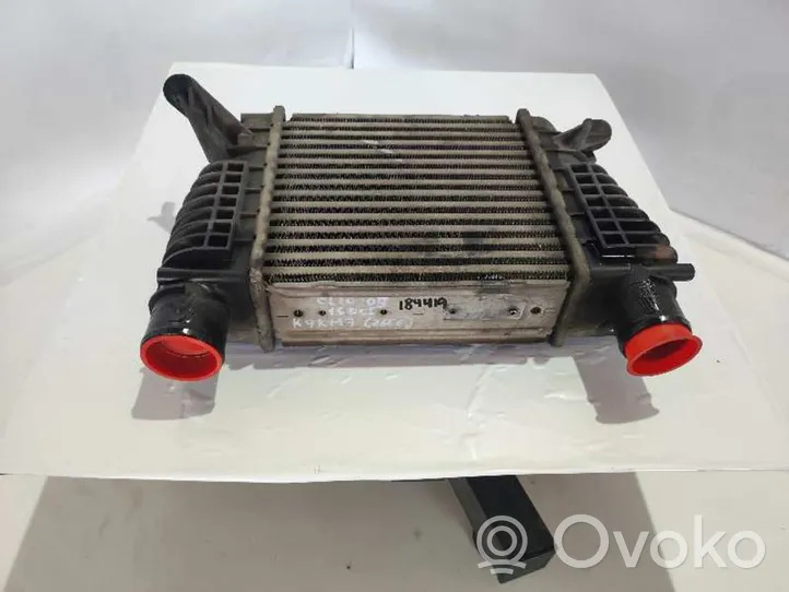 Renault Clio II Chłodnica powietrza doładowującego / Intercooler 8200471888