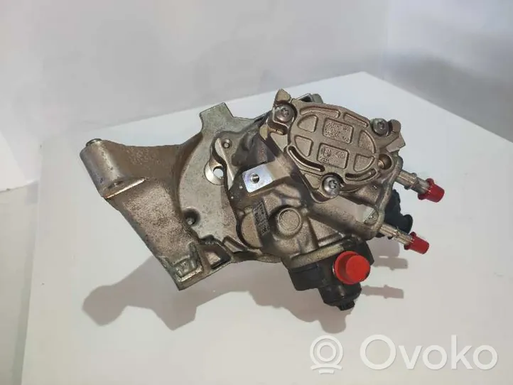 Citroen C4 Grand Picasso Pompe d'injection de carburant à haute pression 0445010516LW