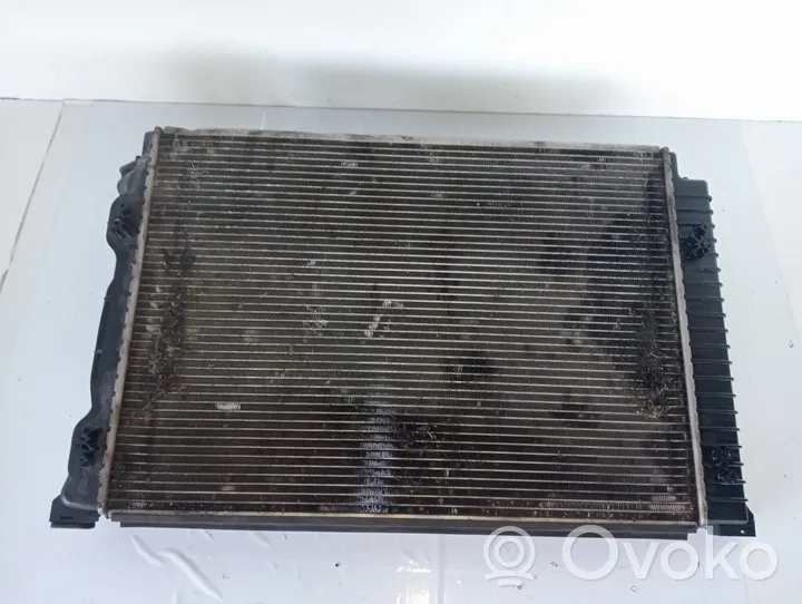 Audi A4 Allroad Dzesēšanas šķidruma radiators 