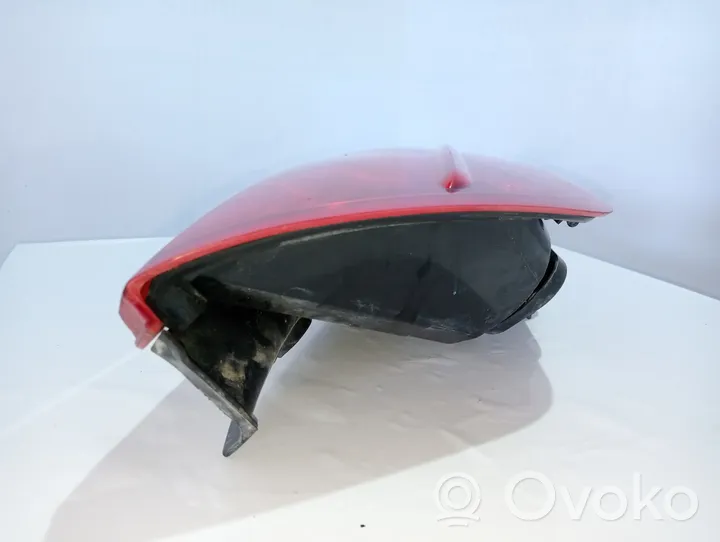 Fiat Grande Punto Lampa tylna 453691