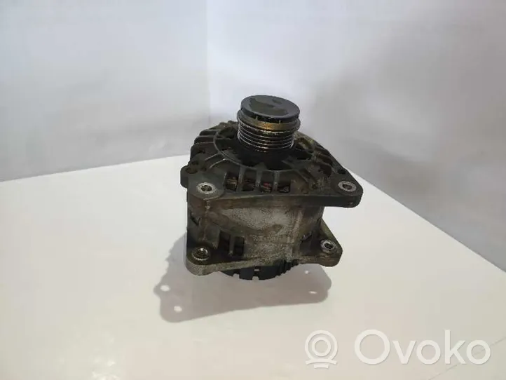 Volkswagen Passat Alltrack Alternator SG12B049