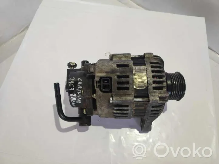 KIA Carens II Alternator 