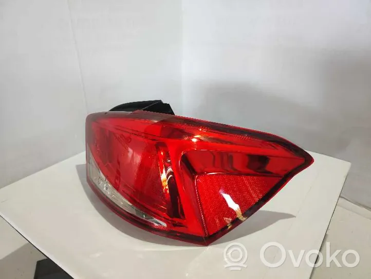 Seat Ibiza V (KJ) Lampa tylna 6F0945096H