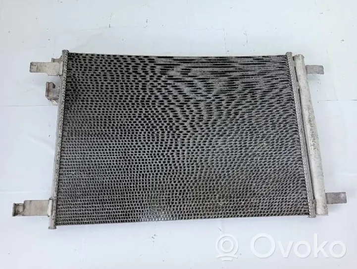 Seat Ibiza V (KJ) Radiateur condenseur de climatisation 