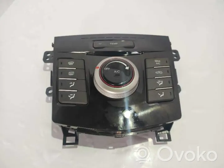 SsangYong Tivoli Panel klimatyzacji 6871035300