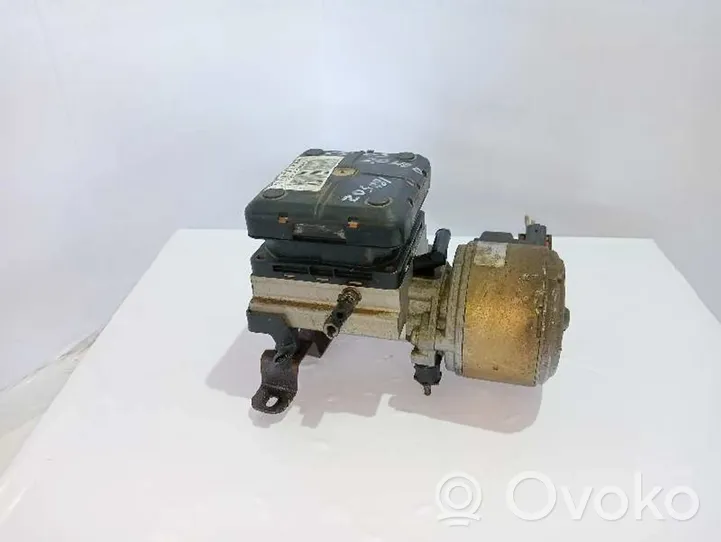 Citroen C5 Ilmajousituksen kompressoripumppu 9643373280