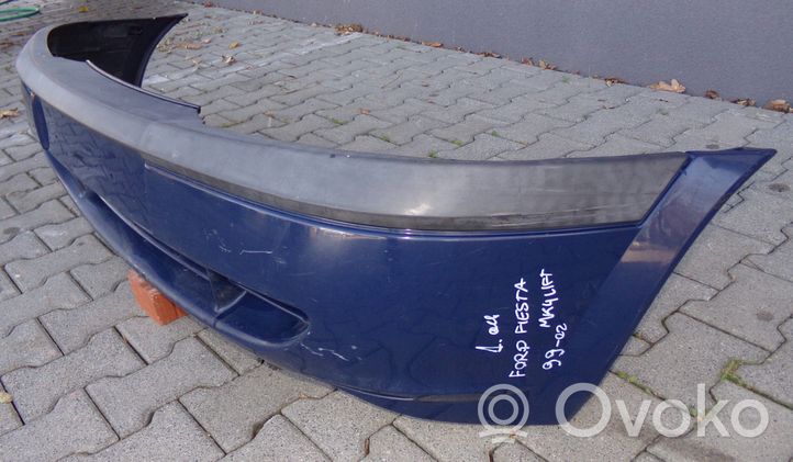 Ford Fiesta Front bumper 