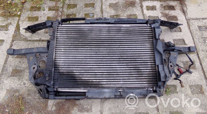 Audi A6 S6 C5 4B Kit de repuestos delanteros 