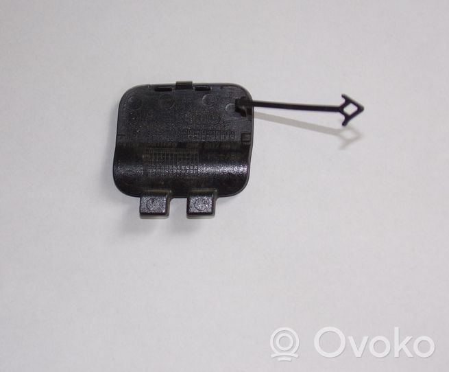 Audi A5 Zaślepka haka holowniczego zderzaka tylnego 8W5807441A