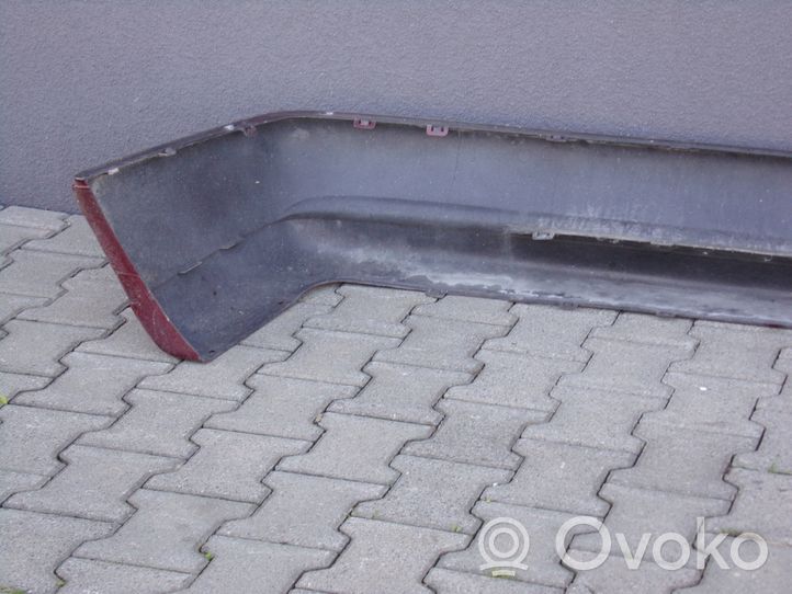 Opel Vectra A Rear bumper 