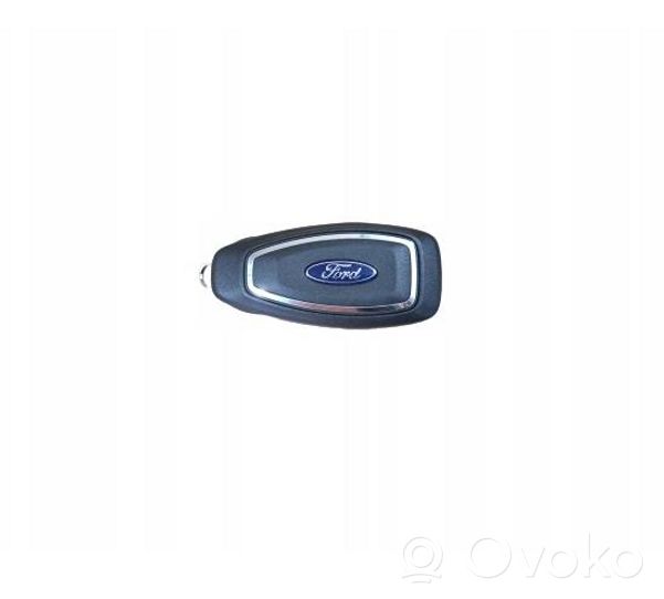 Ford Kuga III Clé / carte de démarrage K1BT-15K601-AD