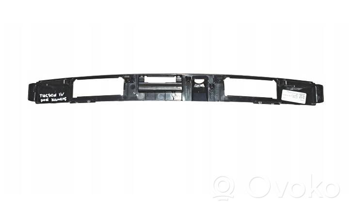 Hyundai Tucson IV NX4 Plastikowe elementy podsufitki 92409-N7020