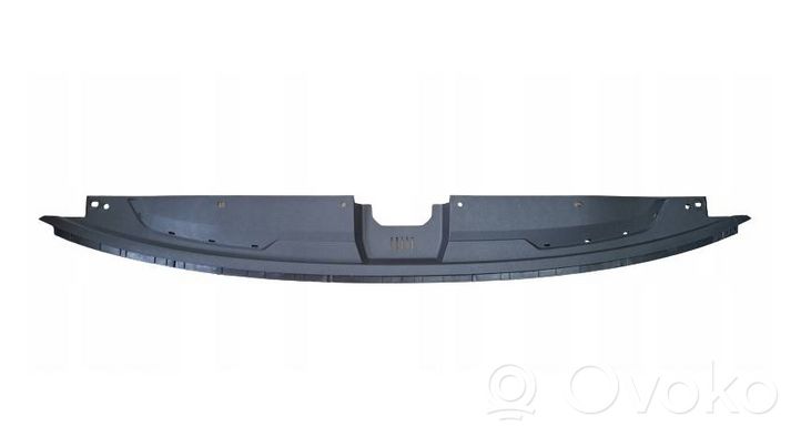 Hyundai i30 Pannello di supporto del radiatore 86362-S0000