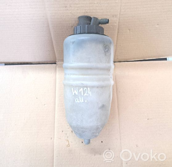 Mercedes-Benz E W124 Réservoir de liquide de direction assistée 0009899103