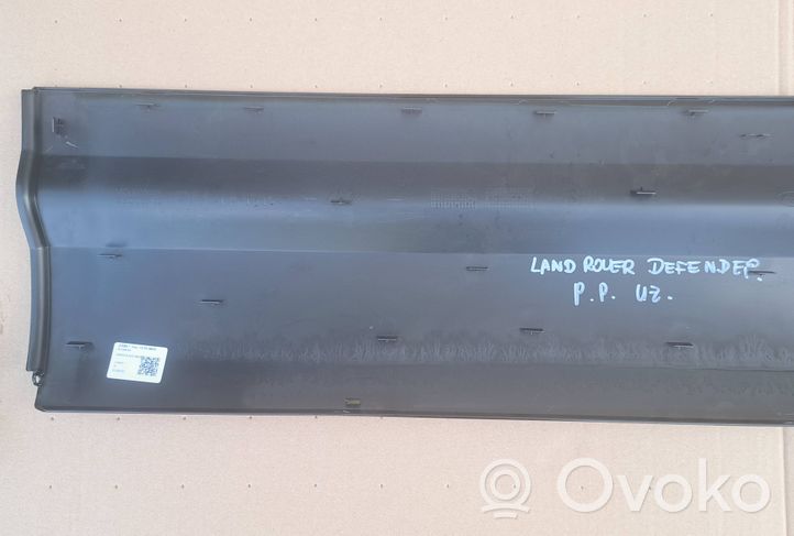 Land Rover Defender Etuoven lista (muoto) L8B2-21064-D