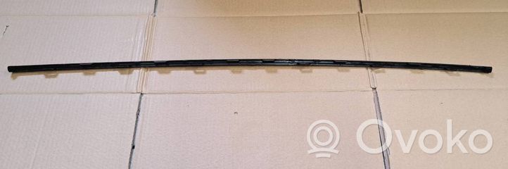 Hyundai i30 Modanatura separatore del paraurti anteriore 86587-S0000