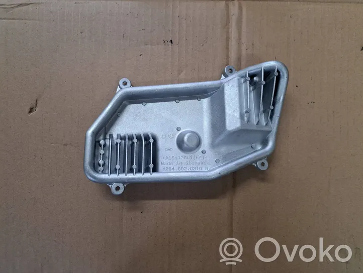 Volkswagen Caddy Modulo di zavorra faro Xenon 12040020310