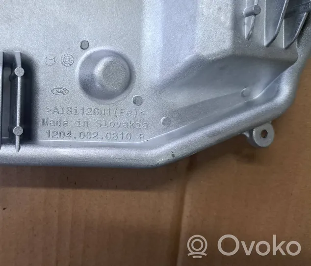 Volkswagen Caddy Modulo di zavorra faro Xenon 12040020310