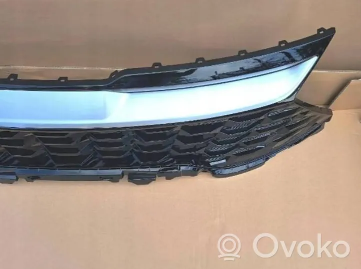 KIA Sportage Grille de calandre avant 86351R2020