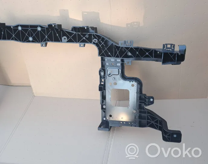 Hyundai Kona II Support de radiateur sur cadre face avant 64101HF000