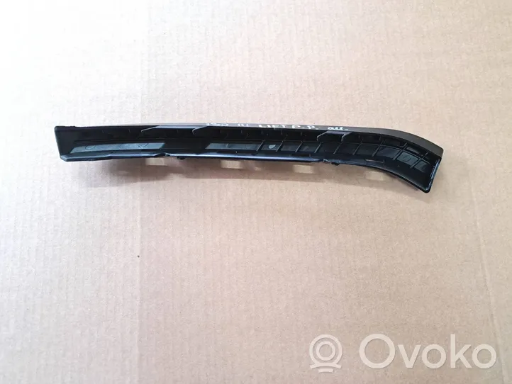 Hyundai i30 Staffa di rinforzo montaggio del paraurti anteriore 86554G4500