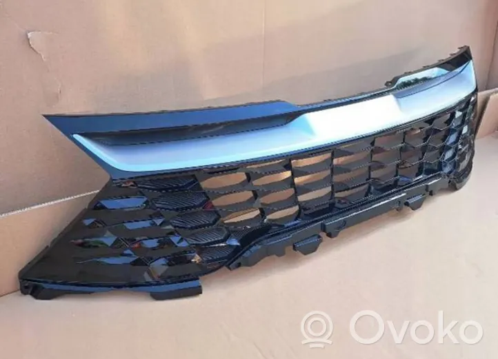 KIA Sportage Grille de calandre avant 86350R2020