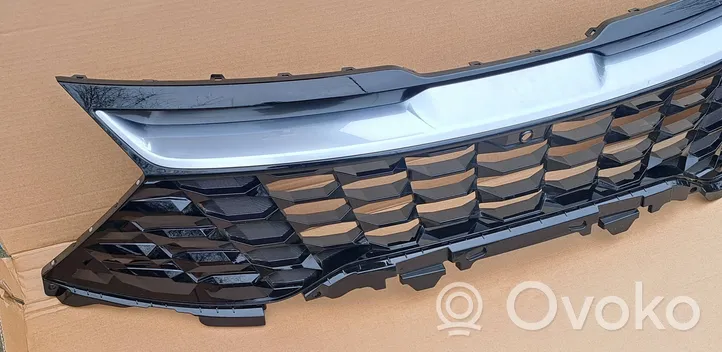 KIA Sportage Grille de calandre avant 86350-R2030