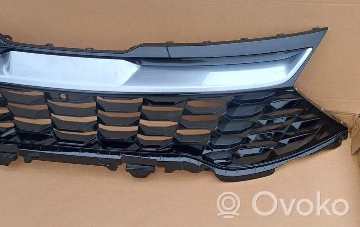 KIA Sportage Grille de calandre avant 86350-R2030