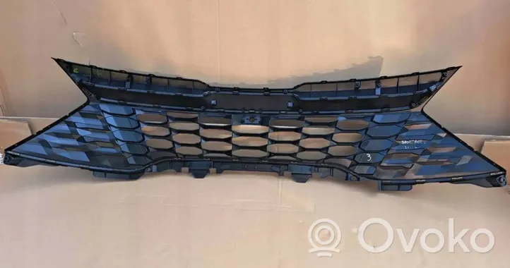 KIA Sportage Grille de calandre avant 86351R2030