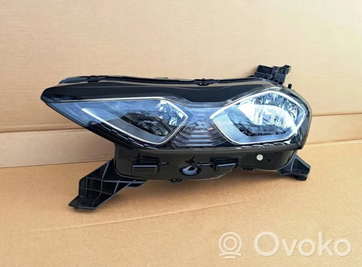 Citroen DS3 Lampa przednia 9820840880