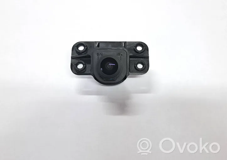 Hyundai Tucson IV NX4 Kamera zderzaka przedniego 99250N9500
