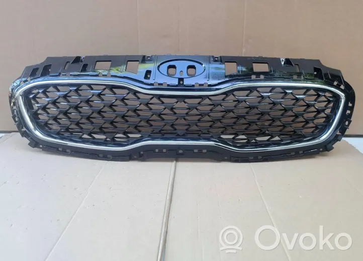 KIA Sportage Grille de calandre avant 86350-F1650