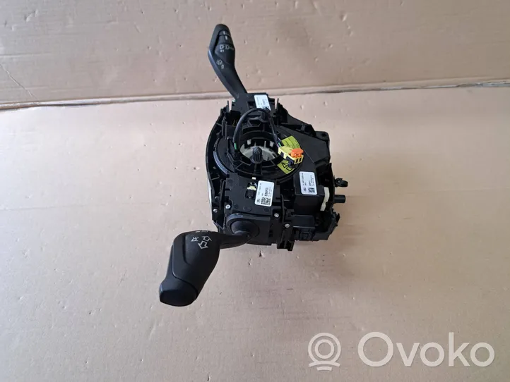 Ford Connect Manetka / Przełącznik kierunkowskazów CV6T13335AE