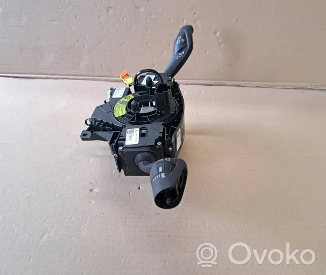 Ford Connect Posūkių/ šviesų rankenėlė CV6T13335AE