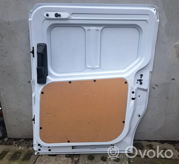 Ford Connect Side sliding door 